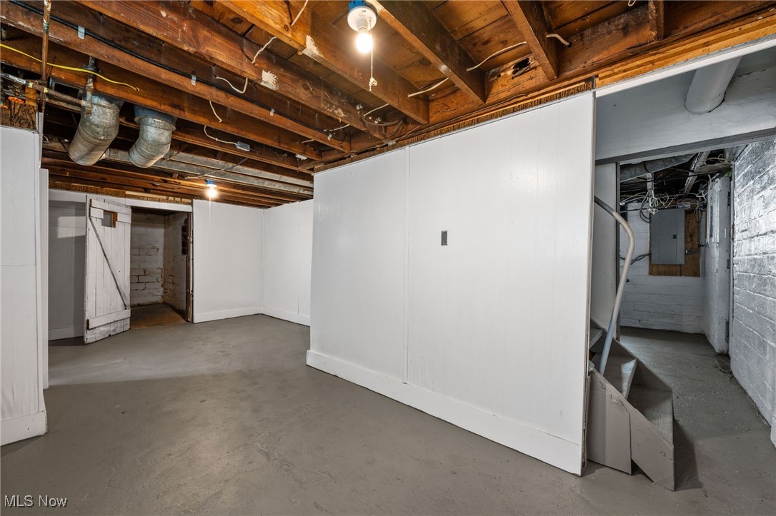 Cl Heights - Residential