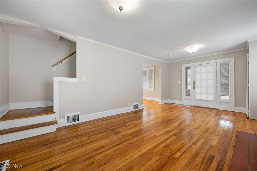 Cl Heights - Residential