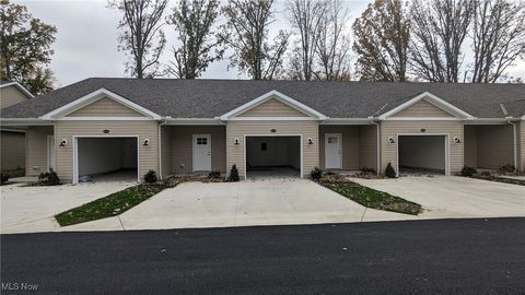 640 Treadway Boulevard Sheffield Lake OH 44054