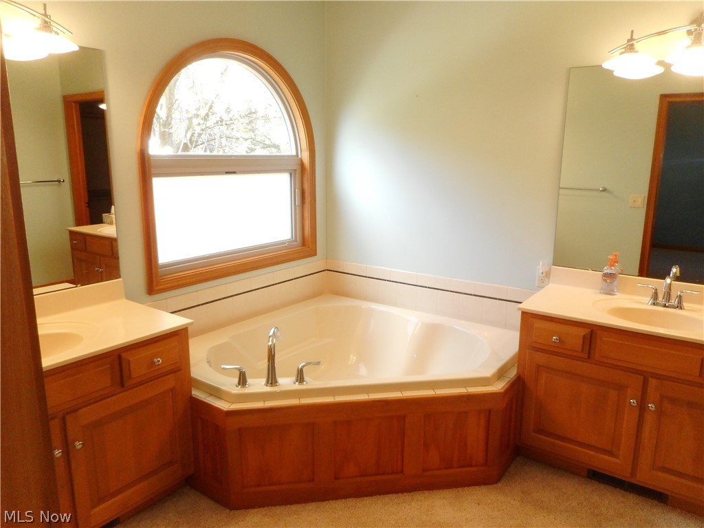 St James Place - Residential Lease