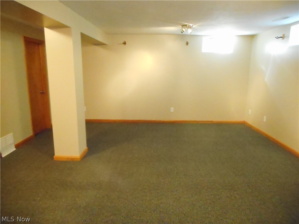 St James Place - Residential Lease