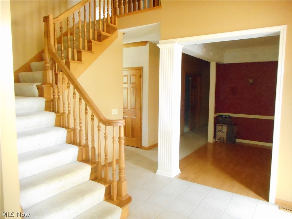 St James Place - Residential Lease