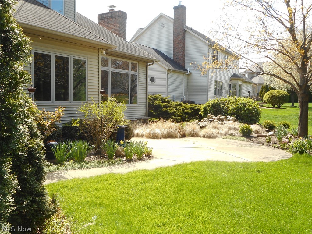 St James Place - Residential Lease