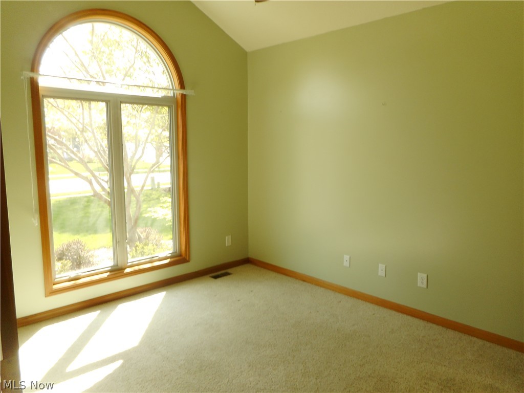 St James Place - Residential Lease