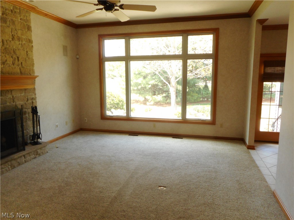 St James Place - Residential Lease