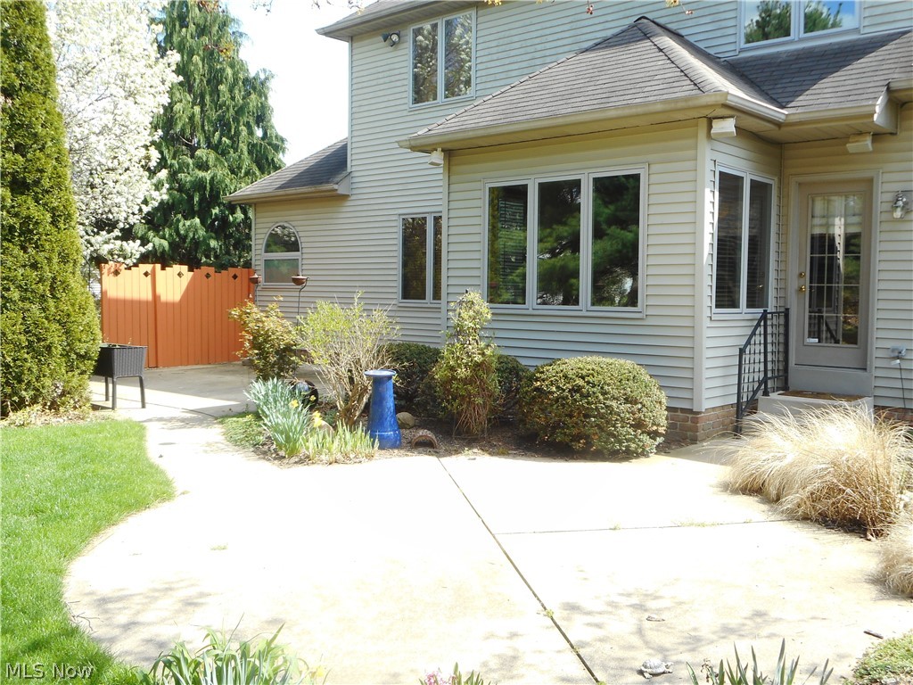 St James Place - Residential Lease