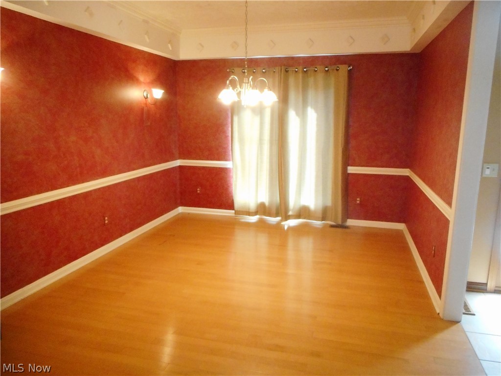 St James Place - Residential Lease