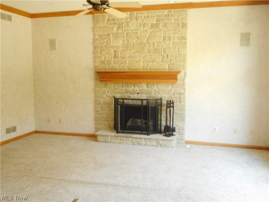 St James Place - Residential Lease