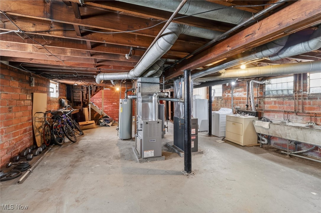 Lorain Villas - Residential Income