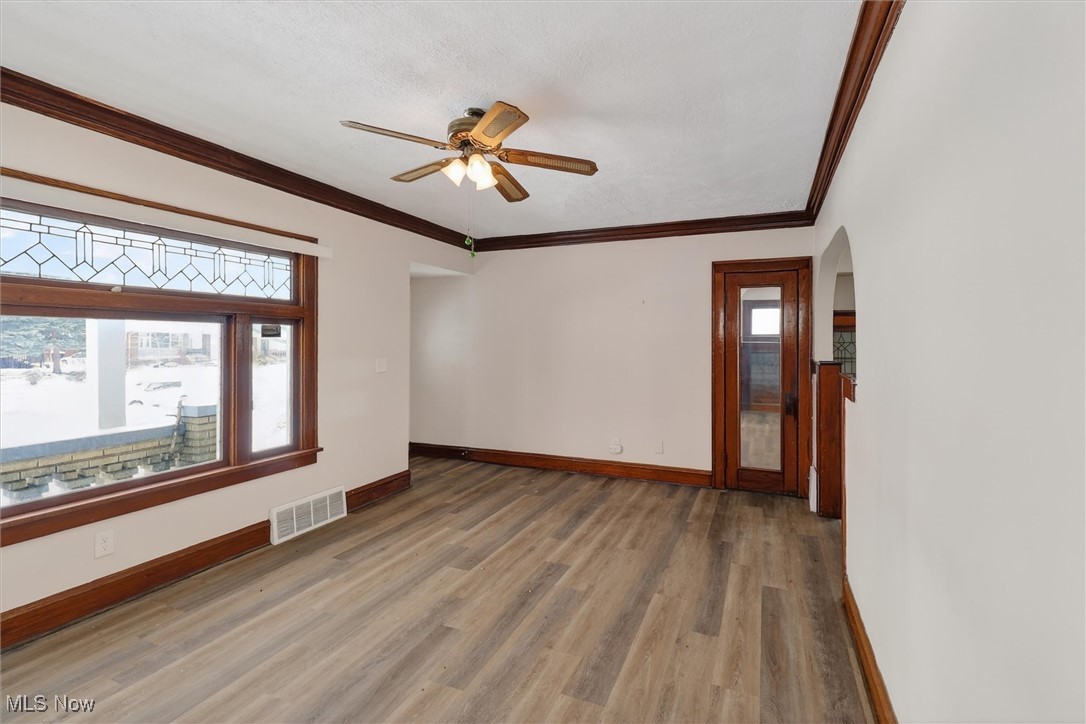 Lorain Villas - Residential Income