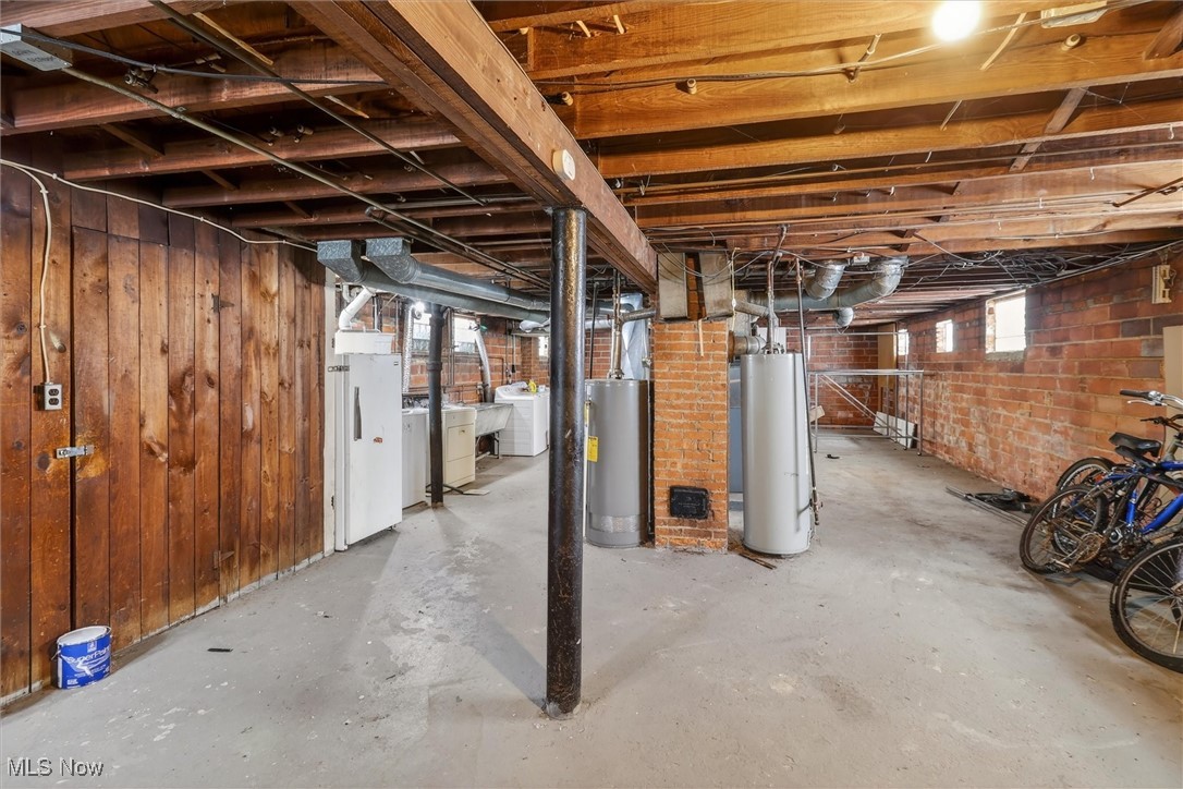 Lorain Villas - Residential Income