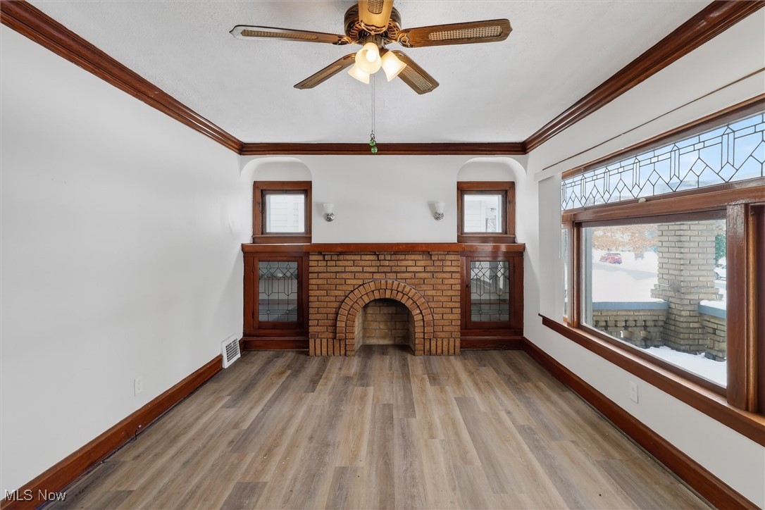 Lorain Villas - Residential Income