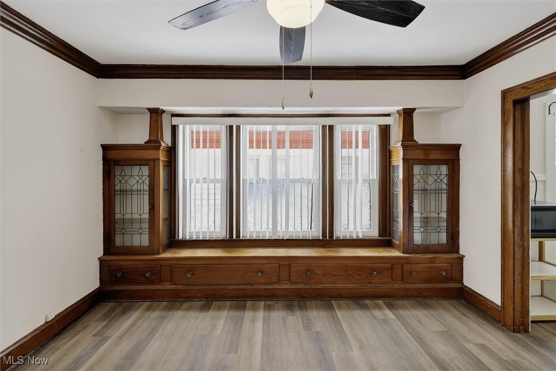 Lorain Villas - Residential Income