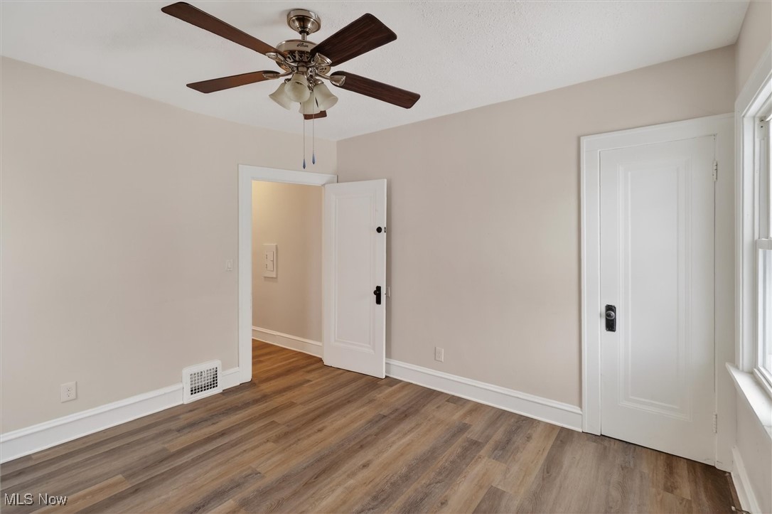 Lorain Villas - Residential Income