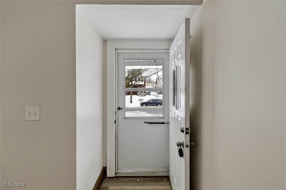 Lorain Villas - Residential Income