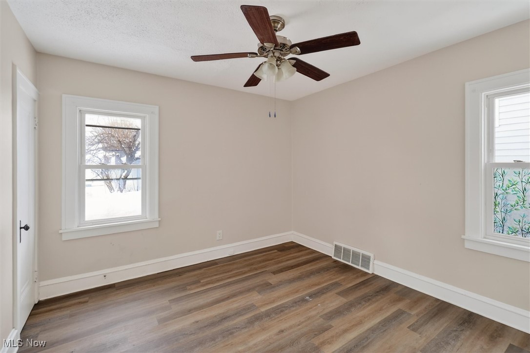 Lorain Villas - Residential Income