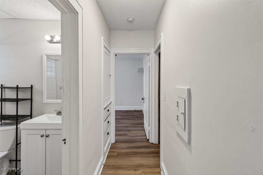 Lorain Villas - Residential Income