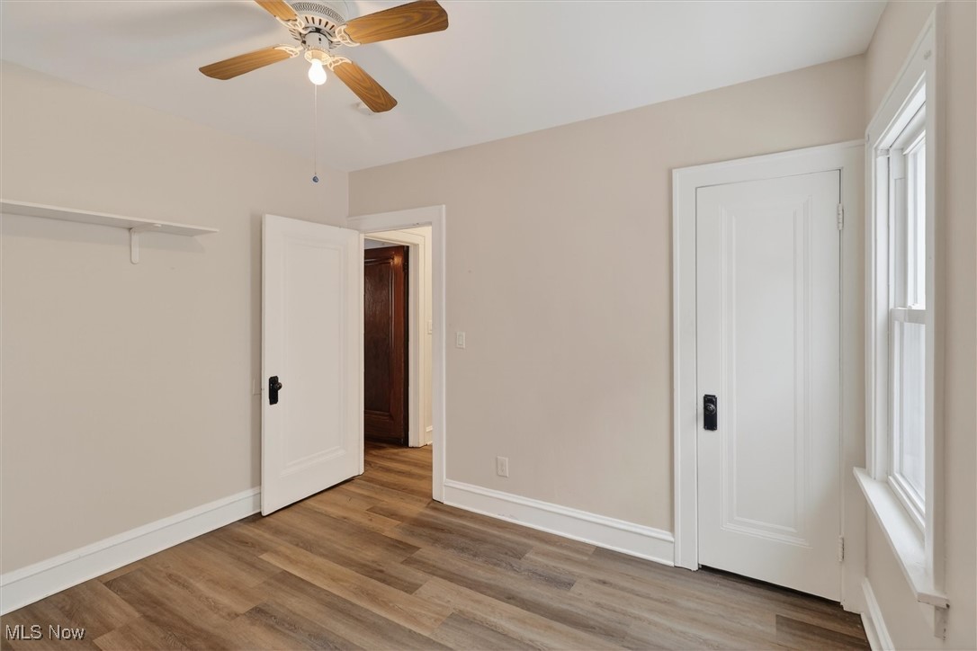 Lorain Villas - Residential Income