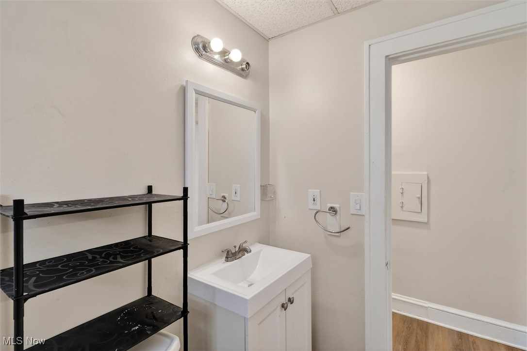 Lorain Villas - Residential Income