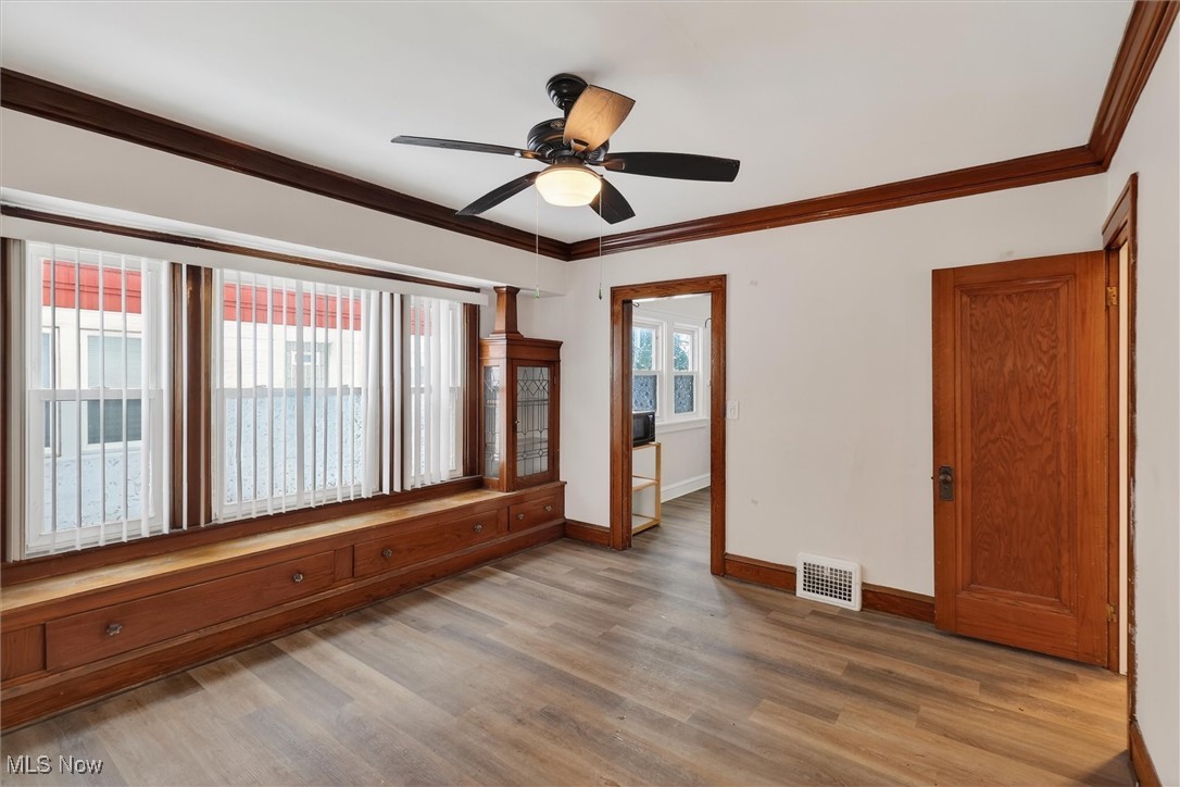 Lorain Villas - Residential Income