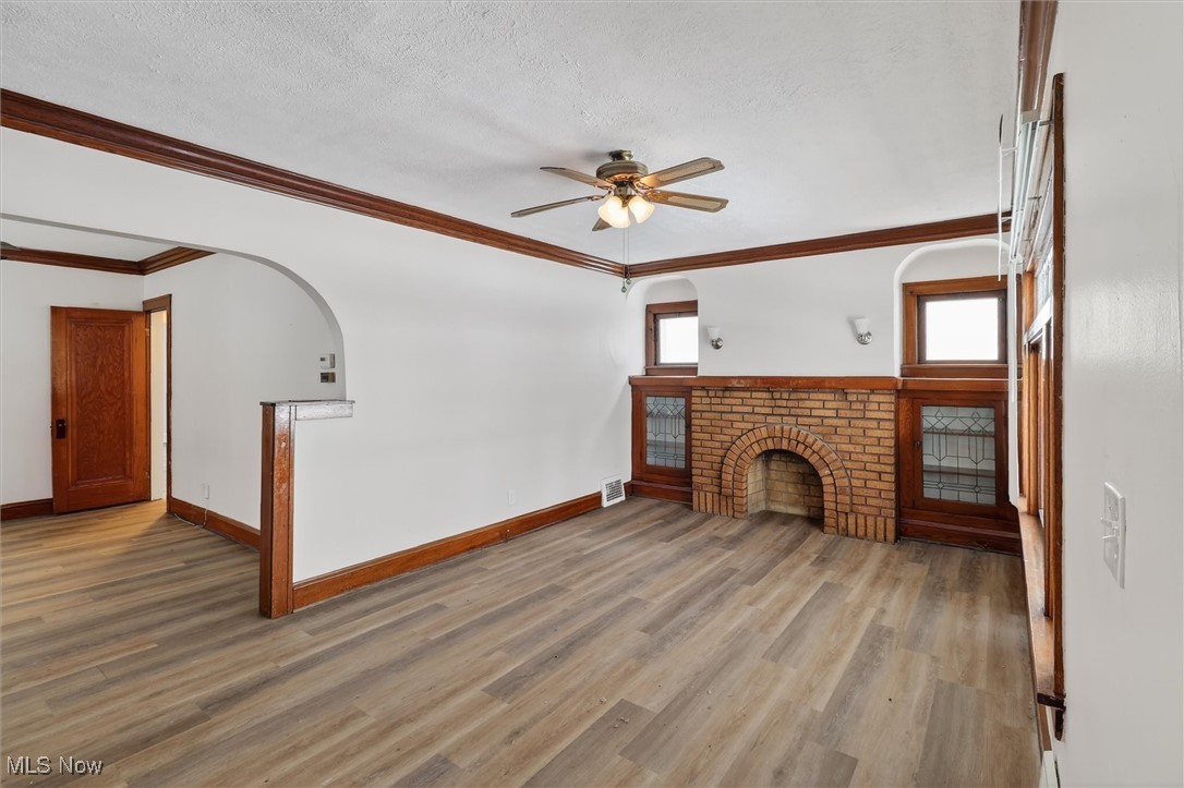 Lorain Villas - Residential Income