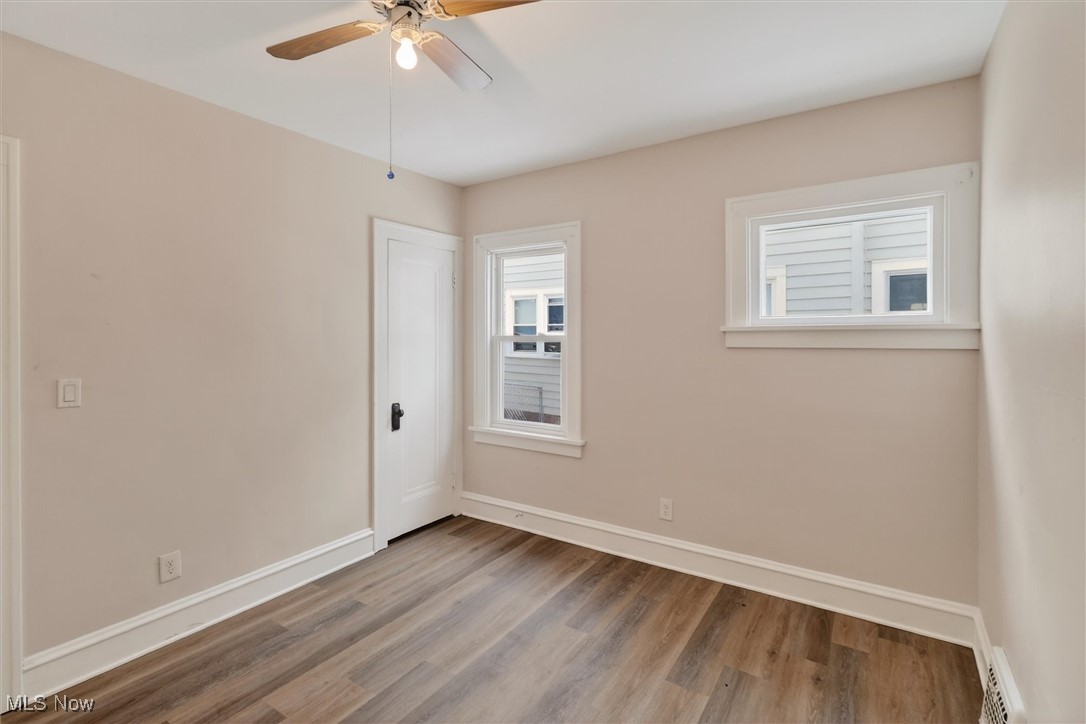 Lorain Villas - Residential Income