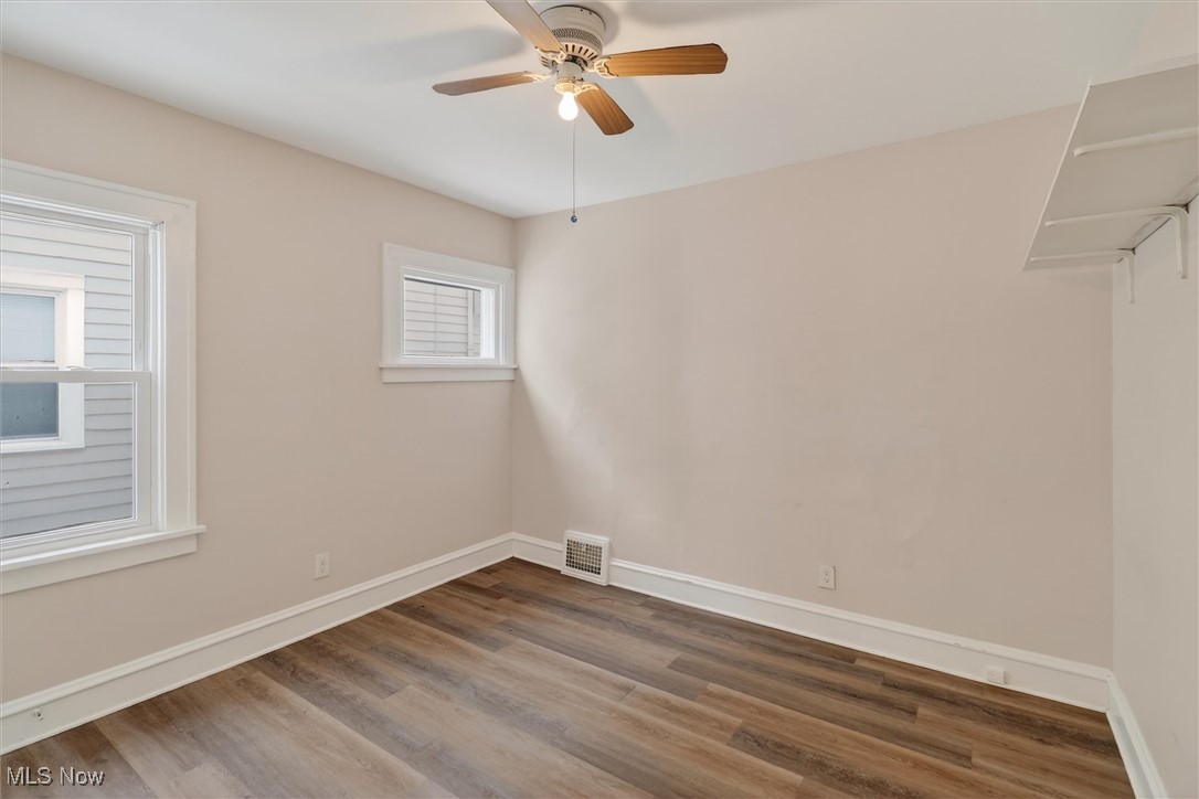 Lorain Villas - Residential Income