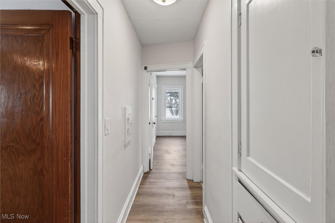 Lorain Villas - Residential Income