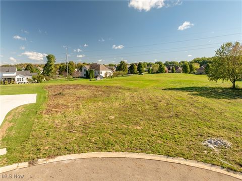 Vacant Land For Sale - 7622 Greenview Avenue<br/> Stark County, Massillon, OH 44646