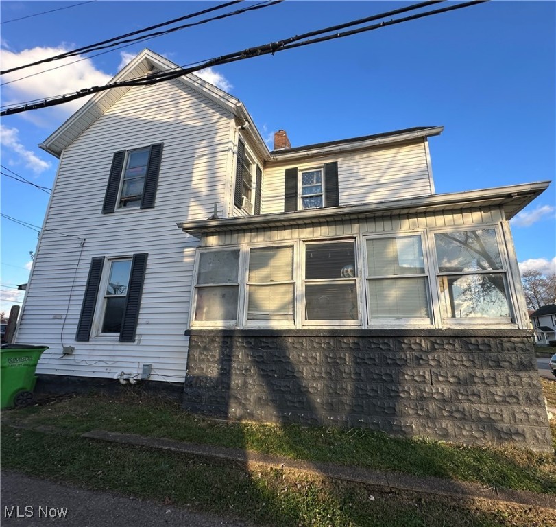 Tc Ricketts 2nd Add - Residential