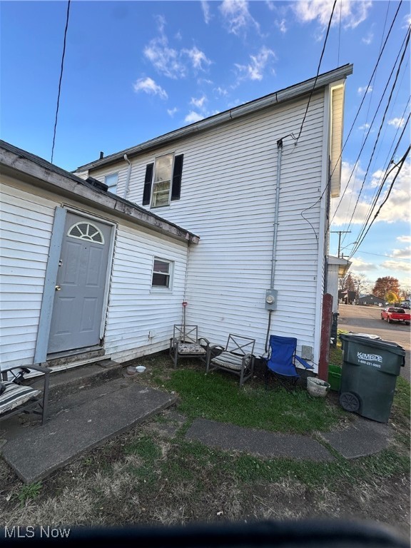 Tc Ricketts 2nd Add - Residential