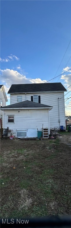 Tc Ricketts 2nd Add - Residential