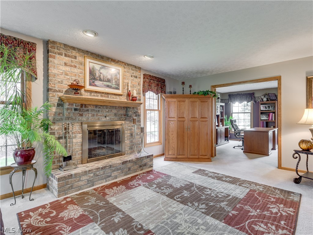 Boroughs - Residential