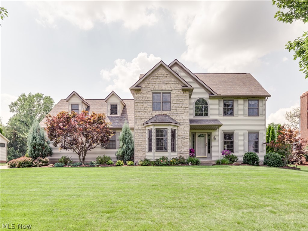 Boroughs - Residential