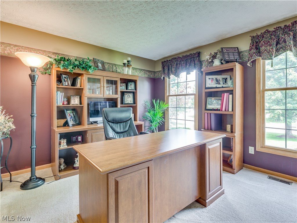 Boroughs - Residential