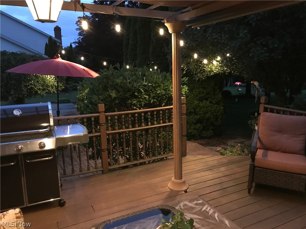 Boroughs - Residential