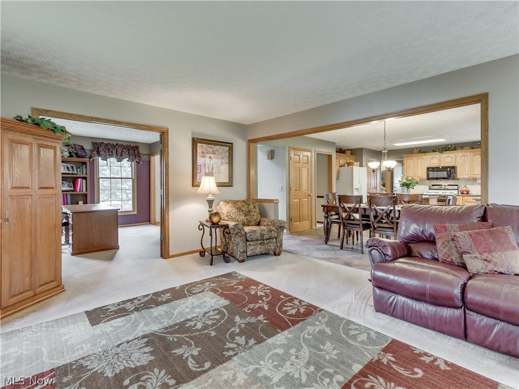 Boroughs - Residential