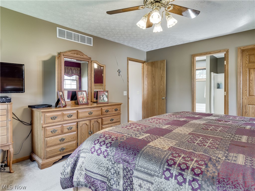 Boroughs - Residential