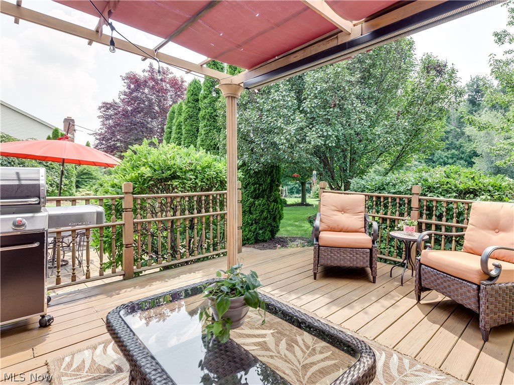 Boroughs - Residential