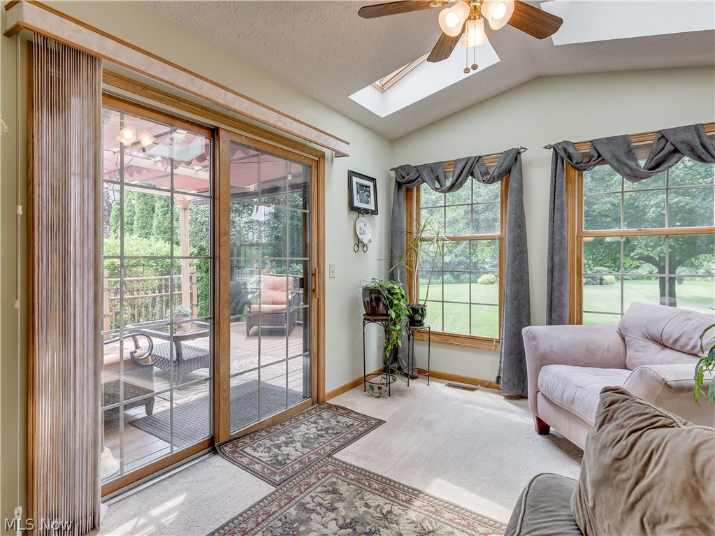 Boroughs - Residential