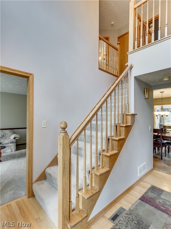 Boroughs - Residential