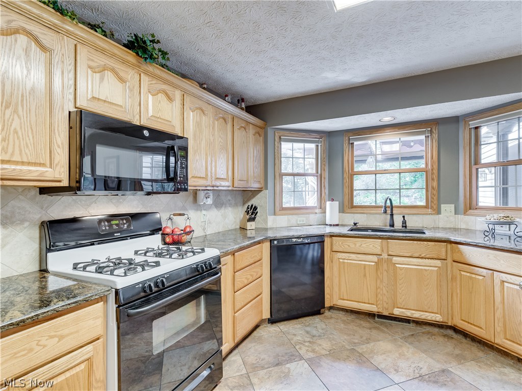 Boroughs - Residential