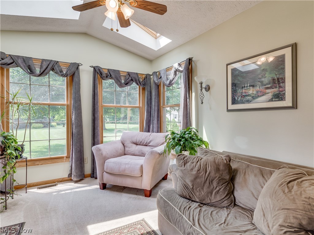 Boroughs - Residential