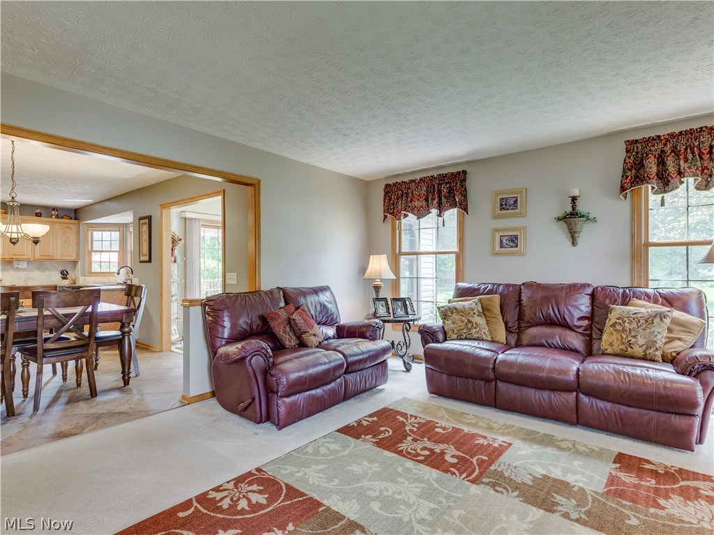 Boroughs - Residential