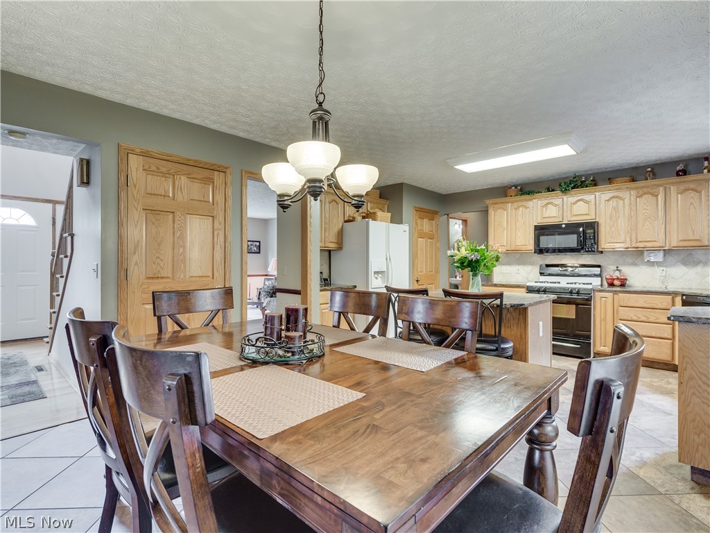 Boroughs - Residential