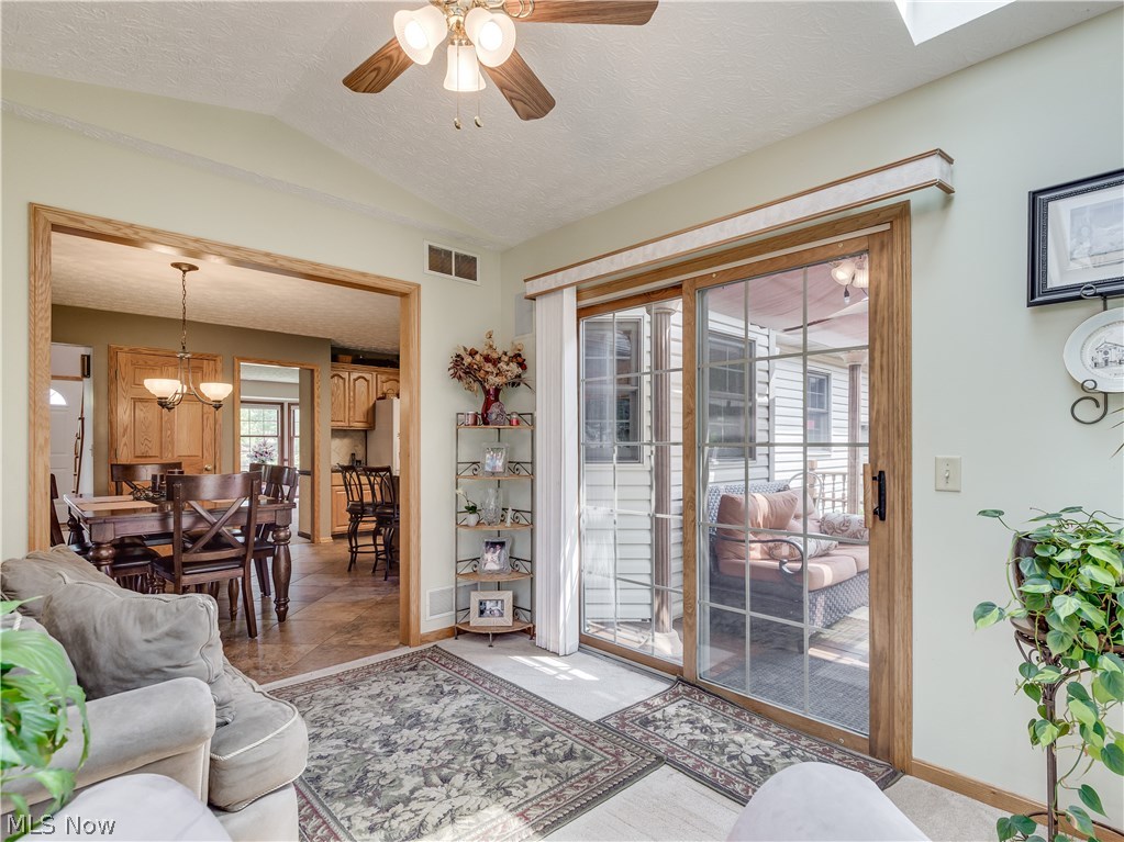 Boroughs - Residential