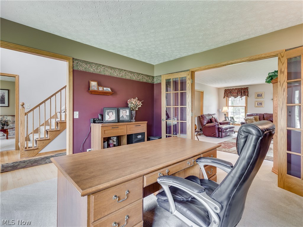 Boroughs - Residential