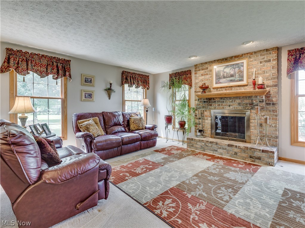 Boroughs - Residential