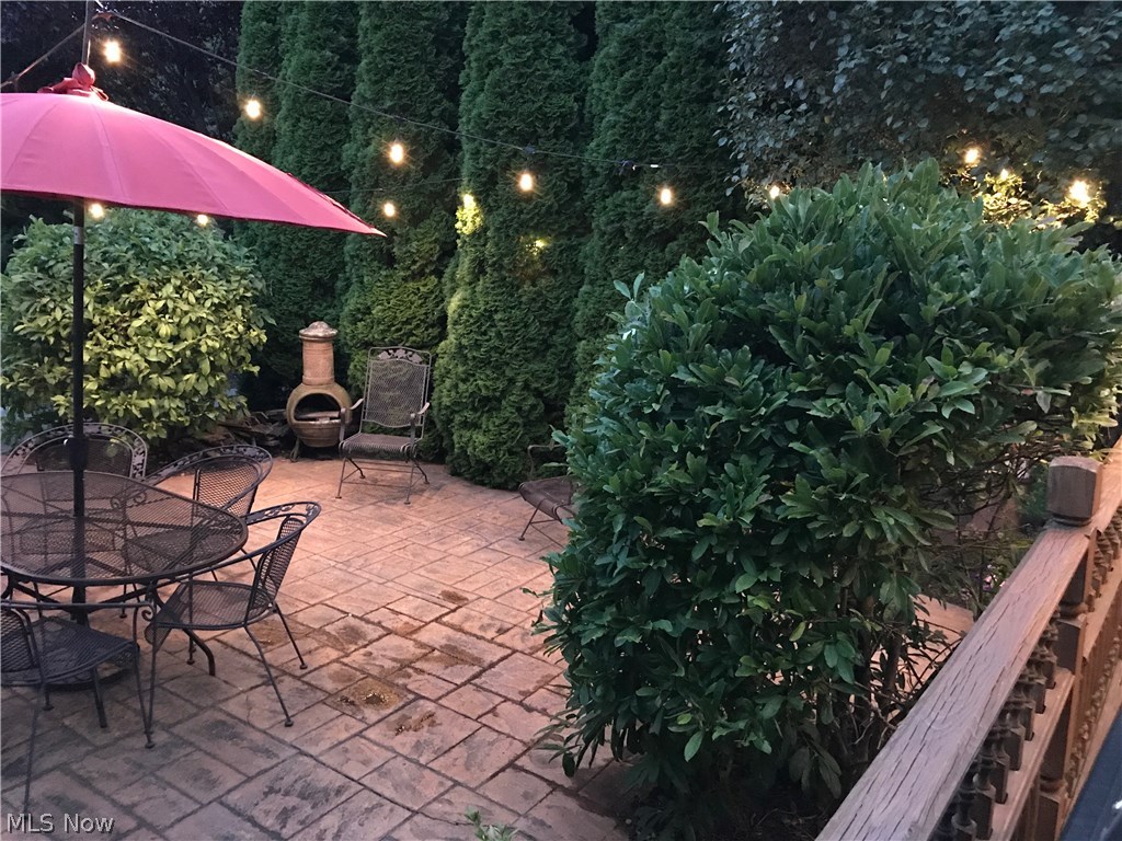 Boroughs - Residential