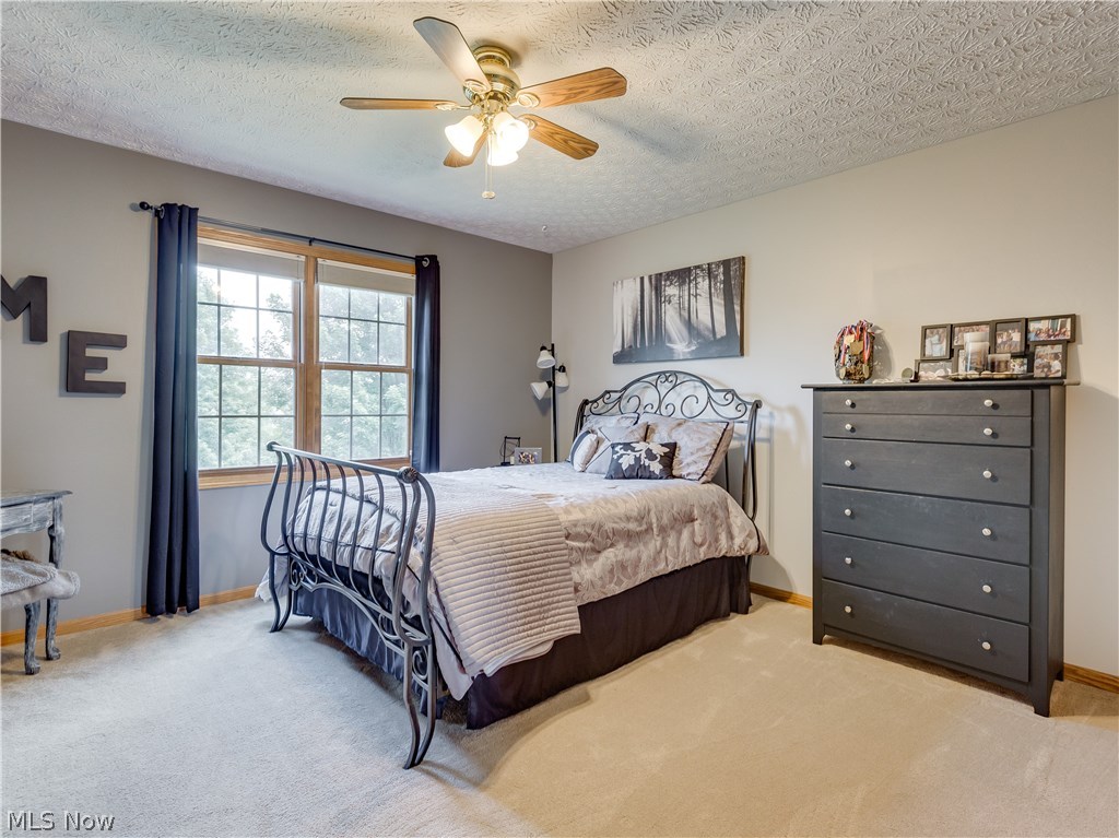 Boroughs - Residential